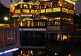Manhattan Jinling Hotel в Шанхай Китай ✅. Забронировать номер онлайн по выгодной цене в Manhattan Jinling Hotel. Трансфер из аэропорта.