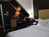 Manhattan Jinling Hotel в Шанхай Китай ✅. Забронировать номер онлайн по выгодной цене в Manhattan Jinling Hotel. Трансфер из аэропорта.