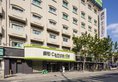 Campanile Shanghai Bund Hotel в Шанхай Китай ✅. Забронировать номер онлайн по выгодной цене в Campanile Shanghai Bund Hotel. Трансфер из аэропорта.