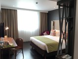 Campanile Shanghai Bund Hotel в Шанхай Китай ✅. Забронировать номер онлайн по выгодной цене в Campanile Shanghai Bund Hotel. Трансфер из аэропорта.