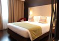 Campanile Shanghai Bund Hotel в Шанхай Китай ✅. Забронировать номер онлайн по выгодной цене в Campanile Shanghai Bund Hotel. Трансфер из аэропорта.