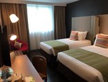 Campanile Shanghai Bund Hotel в Шанхай Китай ✅. Забронировать номер онлайн по выгодной цене в Campanile Shanghai Bund Hotel. Трансфер из аэропорта.