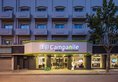 Campanile Shanghai Bund Hotel в Шанхай Китай ✅. Забронировать номер онлайн по выгодной цене в Campanile Shanghai Bund Hotel. Трансфер из аэропорта.