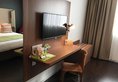Campanile Shanghai Bund Hotel в Шанхай Китай ✅. Забронировать номер онлайн по выгодной цене в Campanile Shanghai Bund Hotel. Трансфер из аэропорта.