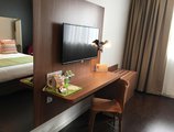 Campanile Shanghai Bund Hotel в Шанхай Китай ✅. Забронировать номер онлайн по выгодной цене в Campanile Shanghai Bund Hotel. Трансфер из аэропорта.