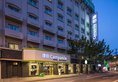 Campanile Shanghai Bund Hotel в Шанхай Китай ✅. Забронировать номер онлайн по выгодной цене в Campanile Shanghai Bund Hotel. Трансфер из аэропорта.