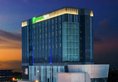 Holiday Inn Express Shanghai Jinsha в Шанхай Китай ✅. Забронировать номер онлайн по выгодной цене в Holiday Inn Express Shanghai Jinsha. Трансфер из аэропорта.