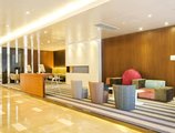 Holiday Inn Express Shanghai Jinsha в Шанхай Китай ✅. Забронировать номер онлайн по выгодной цене в Holiday Inn Express Shanghai Jinsha. Трансфер из аэропорта.