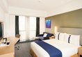 Holiday Inn Express Shanghai Jinsha в Шанхай Китай ✅. Забронировать номер онлайн по выгодной цене в Holiday Inn Express Shanghai Jinsha. Трансфер из аэропорта.