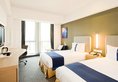 Holiday Inn Express Shanghai Jinsha в Шанхай Китай ✅. Забронировать номер онлайн по выгодной цене в Holiday Inn Express Shanghai Jinsha. Трансфер из аэропорта.