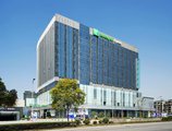 Holiday Inn Express Shanghai Jinsha в Шанхай Китай ✅. Забронировать номер онлайн по выгодной цене в Holiday Inn Express Shanghai Jinsha. Трансфер из аэропорта.