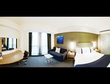 Holiday Inn Express Shanghai Jinsha в Шанхай Китай ✅. Забронировать номер онлайн по выгодной цене в Holiday Inn Express Shanghai Jinsha. Трансфер из аэропорта.