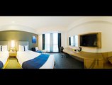 Holiday Inn Express Shanghai Jinsha в Шанхай Китай ✅. Забронировать номер онлайн по выгодной цене в Holiday Inn Express Shanghai Jinsha. Трансфер из аэропорта.