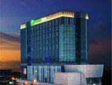 Holiday Inn Express Shanghai Jinsha в Шанхай Китай ✅. Забронировать номер онлайн по выгодной цене в Holiday Inn Express Shanghai Jinsha. Трансфер из аэропорта.