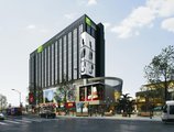 Holiday Inn Express Shanghai Jinsha в Шанхай Китай ✅. Забронировать номер онлайн по выгодной цене в Holiday Inn Express Shanghai Jinsha. Трансфер из аэропорта.