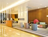 Holiday Inn Express Shanghai Jinsha в Шанхай Китай ✅. Забронировать номер онлайн по выгодной цене в Holiday Inn Express Shanghai Jinsha. Трансфер из аэропорта.