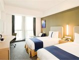 Holiday Inn Express Shanghai Jinsha в Шанхай Китай ✅. Забронировать номер онлайн по выгодной цене в Holiday Inn Express Shanghai Jinsha. Трансфер из аэропорта.