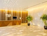 Holiday Inn Express Shanghai Jinsha в Шанхай Китай ✅. Забронировать номер онлайн по выгодной цене в Holiday Inn Express Shanghai Jinsha. Трансфер из аэропорта.