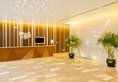 Holiday Inn Express Shanghai Jinsha в Шанхай Китай ✅. Забронировать номер онлайн по выгодной цене в Holiday Inn Express Shanghai Jinsha. Трансфер из аэропорта.