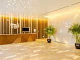 Holiday Inn Express Shanghai Jinsha в Шанхай Китай ✅. Забронировать номер онлайн по выгодной цене в Holiday Inn Express Shanghai Jinsha. Трансфер из аэропорта.