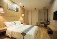 Starway Hotel Shanghai The Bund в Шанхай Китай ✅. Забронировать номер онлайн по выгодной цене в Starway Hotel Shanghai The Bund. Трансфер из аэропорта.