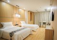 Starway Hotel Shanghai The Bund в Шанхай Китай ✅. Забронировать номер онлайн по выгодной цене в Starway Hotel Shanghai The Bund. Трансфер из аэропорта.