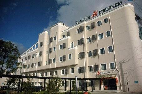 Jinjiang Inn - Shanghai Zhangjiang Road в Шанхай Китай ✅. Забронировать номер онлайн по выгодной цене в Jinjiang Inn - Shanghai Zhangjiang Road. Трансфер из аэропорта.