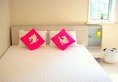 JiaJia Sunshine Short-Term Apartment - Xu Jia Hui в Шанхай Китай ✅. Забронировать номер онлайн по выгодной цене в JiaJia Sunshine Short-Term Apartment - Xu Jia Hui. Трансфер из аэропорта.