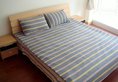 JiaJia Sunshine Short-Term Apartment - Xu Jia Hui в Шанхай Китай ✅. Забронировать номер онлайн по выгодной цене в JiaJia Sunshine Short-Term Apartment - Xu Jia Hui. Трансфер из аэропорта.
