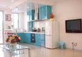 JiaJia Sunshine Short-Term Apartment - Xu Jia Hui в Шанхай Китай ✅. Забронировать номер онлайн по выгодной цене в JiaJia Sunshine Short-Term Apartment - Xu Jia Hui. Трансфер из аэропорта.