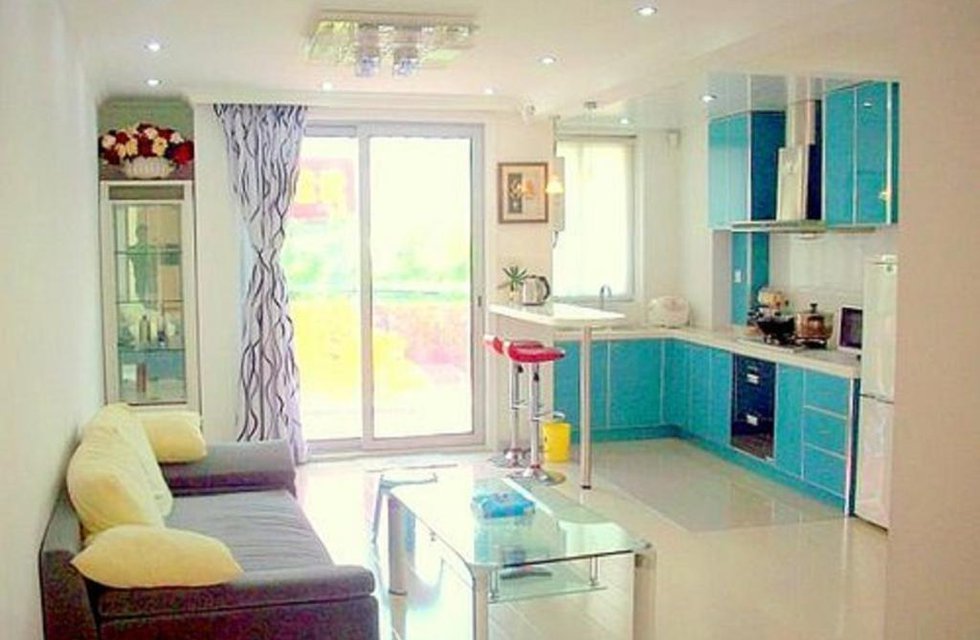 JiaJia Sunshine Short-Term Apartment - Xu Jia Hui в Шанхай Китай ✅. Забронировать номер онлайн по выгодной цене в JiaJia Sunshine Short-Term Apartment - Xu Jia Hui. Трансфер из аэропорта.