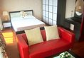 JiaJia Sunshine Short-Term Apartment - Xu Jia Hui в Шанхай Китай ✅. Забронировать номер онлайн по выгодной цене в JiaJia Sunshine Short-Term Apartment - Xu Jia Hui. Трансфер из аэропорта.