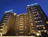 Hotel Ibis Shanghai Lianyang в Шанхай Китай ✅. Забронировать номер онлайн по выгодной цене в Hotel Ibis Shanghai Lianyang. Трансфер из аэропорта.