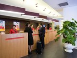 Hotel Ibis Shanghai Lianyang в Шанхай Китай ✅. Забронировать номер онлайн по выгодной цене в Hotel Ibis Shanghai Lianyang. Трансфер из аэропорта.