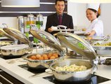 Hotel Ibis Shanghai Lianyang в Шанхай Китай ✅. Забронировать номер онлайн по выгодной цене в Hotel Ibis Shanghai Lianyang. Трансфер из аэропорта.