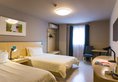 Jinjiang Inn - Shanghai Lujiazui в Шанхай Китай ✅. Забронировать номер онлайн по выгодной цене в Jinjiang Inn - Shanghai Lujiazui. Трансфер из аэропорта.