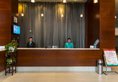 Jinjiang Inn - Shanghai Lujiazui в Шанхай Китай ✅. Забронировать номер онлайн по выгодной цене в Jinjiang Inn - Shanghai Lujiazui. Трансфер из аэропорта.