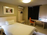 Jingjiang Inn Shanghai Maglev Station в Шанхай Китай ✅. Забронировать номер онлайн по выгодной цене в Jingjiang Inn Shanghai Maglev Station. Трансфер из аэропорта.