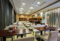 Jingjiang Inn Shanghai Maglev Station в Шанхай Китай ✅. Забронировать номер онлайн по выгодной цене в Jingjiang Inn Shanghai Maglev Station. Трансфер из аэропорта.