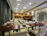 Jingjiang Inn Shanghai Maglev Station в Шанхай Китай ✅. Забронировать номер онлайн по выгодной цене в Jingjiang Inn Shanghai Maglev Station. Трансфер из аэропорта.