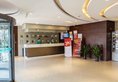 Jingjiang Inn Shanghai Maglev Station в Шанхай Китай ✅. Забронировать номер онлайн по выгодной цене в Jingjiang Inn Shanghai Maglev Station. Трансфер из аэропорта.
