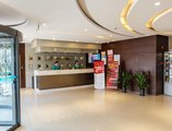 Jingjiang Inn Shanghai Maglev Station в Шанхай Китай ✅. Забронировать номер онлайн по выгодной цене в Jingjiang Inn Shanghai Maglev Station. Трансфер из аэропорта.