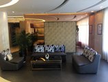 Jingjiang Inn Shanghai Maglev Station в Шанхай Китай ✅. Забронировать номер онлайн по выгодной цене в Jingjiang Inn Shanghai Maglev Station. Трансфер из аэропорта.
