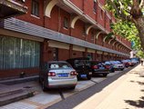 Jingjiang Inn Shanghai Maglev Station в Шанхай Китай ✅. Забронировать номер онлайн по выгодной цене в Jingjiang Inn Shanghai Maglev Station. Трансфер из аэропорта.