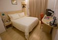 Jingjiang Inn Shanghai Oriental Pearl Tower в Шанхай Китай ✅. Забронировать номер онлайн по выгодной цене в Jingjiang Inn Shanghai Oriental Pearl Tower. Трансфер из аэропорта.