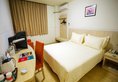 Jingjiang Inn Shanghai Oriental Pearl Tower в Шанхай Китай ✅. Забронировать номер онлайн по выгодной цене в Jingjiang Inn Shanghai Oriental Pearl Tower. Трансфер из аэропорта.