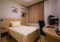 Jingjiang Inn Shanghai Oriental Pearl Tower в Шанхай Китай ✅. Забронировать номер онлайн по выгодной цене в Jingjiang Inn Shanghai Oriental Pearl Tower. Трансфер из аэропорта.