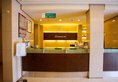 Jingjiang Inn Shanghai Oriental Pearl Tower в Шанхай Китай ✅. Забронировать номер онлайн по выгодной цене в Jingjiang Inn Shanghai Oriental Pearl Tower. Трансфер из аэропорта.