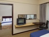 Holiday Inn Express Shanghai Putuo в Шанхай Китай ✅. Забронировать номер онлайн по выгодной цене в Holiday Inn Express Shanghai Putuo. Трансфер из аэропорта.