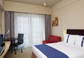 Holiday Inn Express Shanghai Putuo в Шанхай Китай ✅. Забронировать номер онлайн по выгодной цене в Holiday Inn Express Shanghai Putuo. Трансфер из аэропорта.